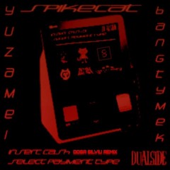 Spikecat , BangTymek & yuzamei. - INSERT CASH (Dosa Silviu Remix)