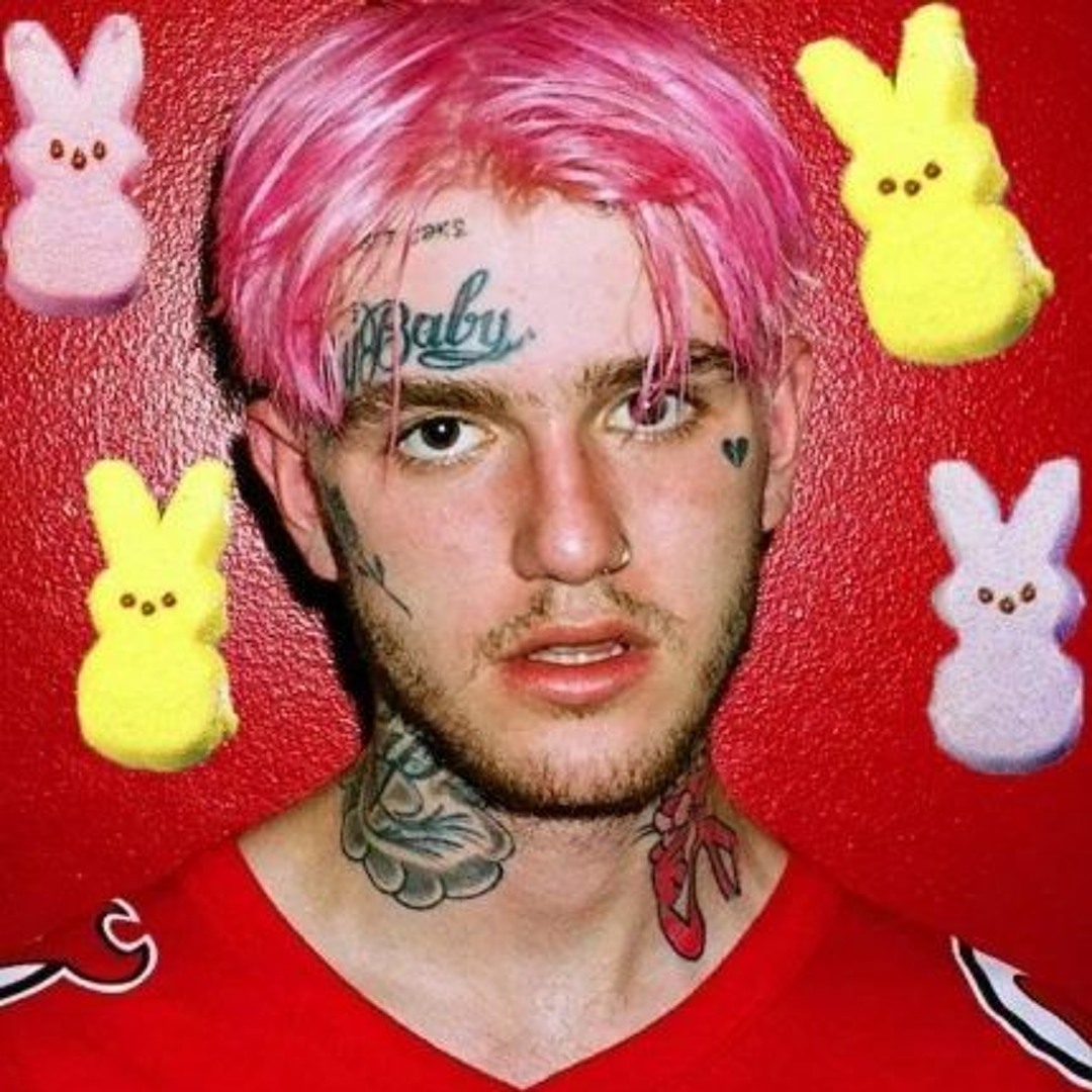 Stream Lil Peep - Buzzin (Highest Quality) by 31hrt star | Listen