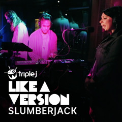 Paper Planes (triple j Like A Version) [feat. K.Flay]