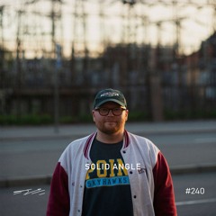 Solid Angle - 5/8 Radio #240