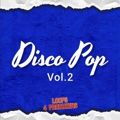 Disco Pop Vol.2 (Demo)