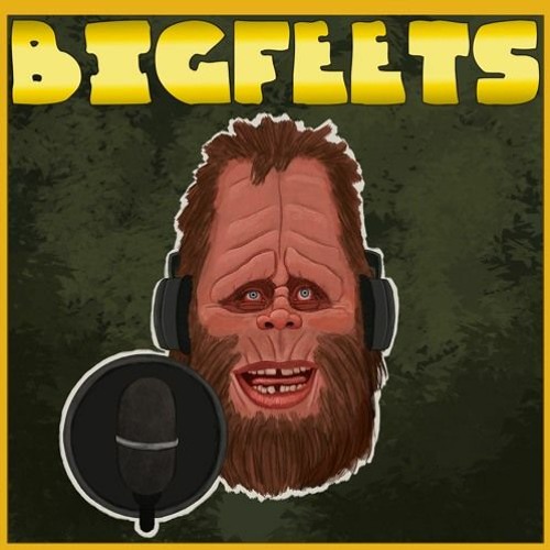 Episode 22 - Bigfoot vs. The Chupacabra Prison