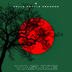 YASUKE
