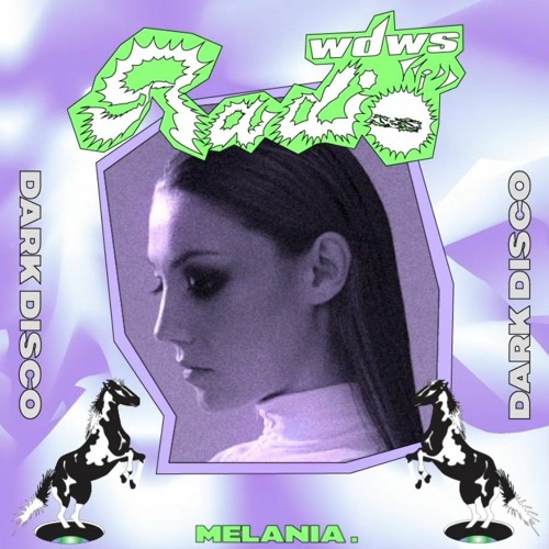 Melania. For Widows Radio 20 December 2020