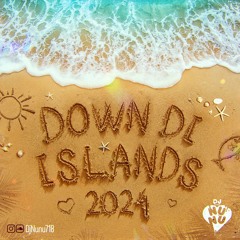 Down Di Islands 2024