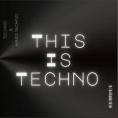 Techno & Hard Techno & Hard Dance & Trance (Main Floor)