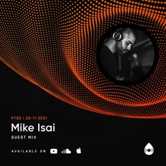 92 Guest Mix I Progressive Tales with Mike Isai