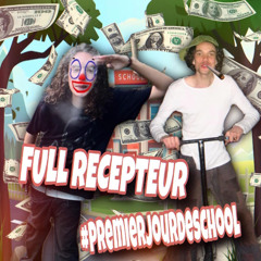 FULL RECEPTEUR w/ leoewski (prod. leoewski)