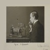Memoirs of a Latent Pharmacologist: Volume 2 DJ mix artwork - Electronic music tracklist cover image