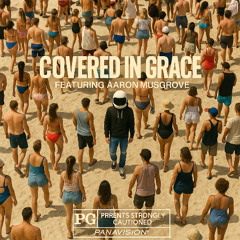 Covered In Grace