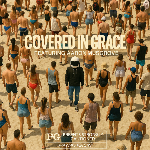 Covered In Grace