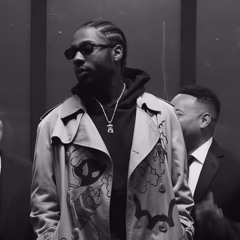 BRENT FAIYAZ x JANET JACKSON - ROLLING ANYTIME , ANYPLACE #mashup