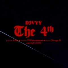 The 4th (prod by. ChXn)