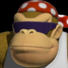 Malled - FNF Vs Funky Kong OST