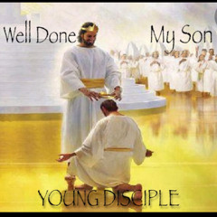 Well Done My Son - Single (Prod .Pendo46)