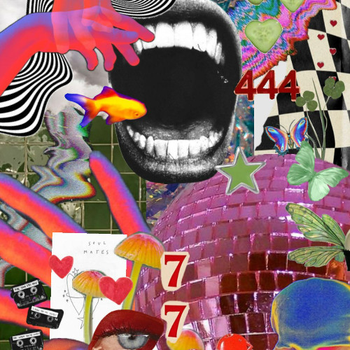 Ëcs // gürl (ødyssëy) [heyarnold]