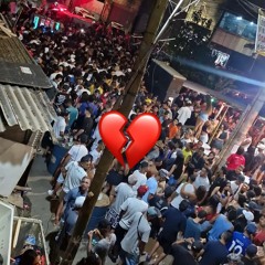 MTG - NA RUA DA ÁGUA - HOJE É FODA SEM AMOR - SENTA NO PAL DURO = ( ( BIEL DO ALTO ) )
