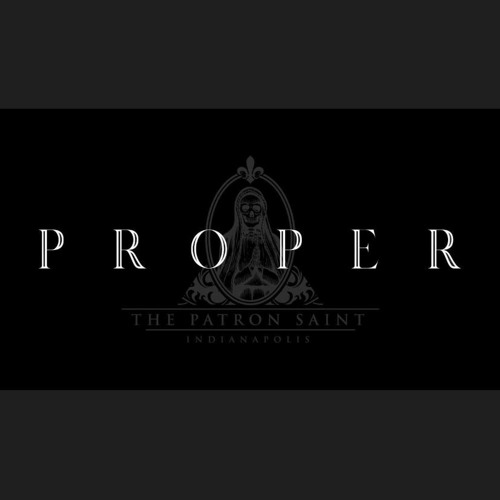 Live @ Patron Saint 3/4/21