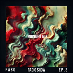 PQRS Ep. 3 • Deep & Organic House | DJ Koze, Bedouin, Notre Dame, Bonafique, SAFAR, Atish & more