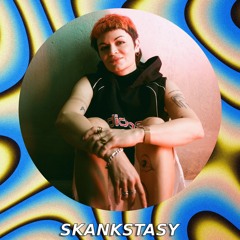 XOXA BLEND 254 - Skankstasy