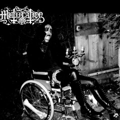 A Dream-mütilation