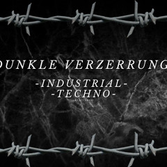Dunkle Verzerrung // Industrialtechno // 160BPM // Mythraxs // [Original Track]
