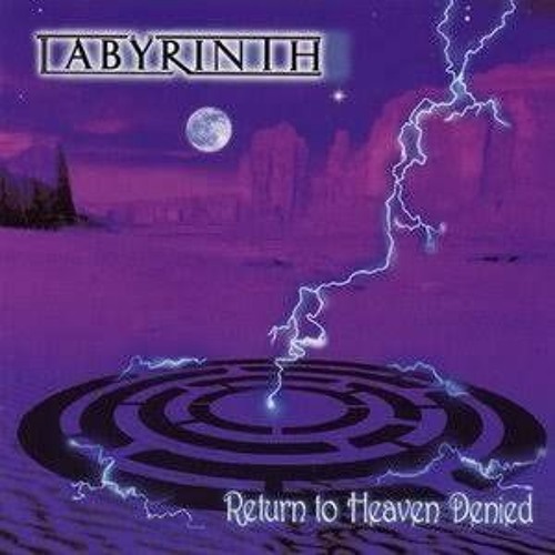 Labyrinth - Moonlight