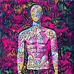 Mannequin—3si (prodbyeddie)