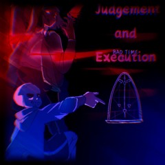 Judgement and Execution (Harderlovania X Double Edged Blade) (Commission)