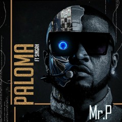Mr. P - Paloma ft. Singah Remix  (FunkD).mp3