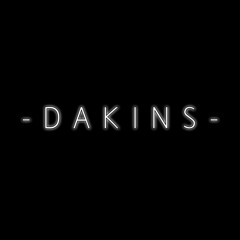 DAKINS ( S T R O N G E R  x  S Y C K R O W ) - 2o23 !