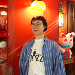 ビブモエ: MOE FURUYA - 21.04.25