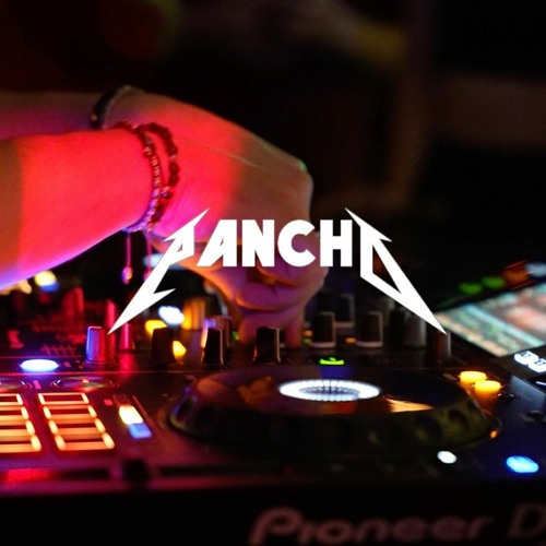 PARTY PANCHO vol. 2 (party house mix)