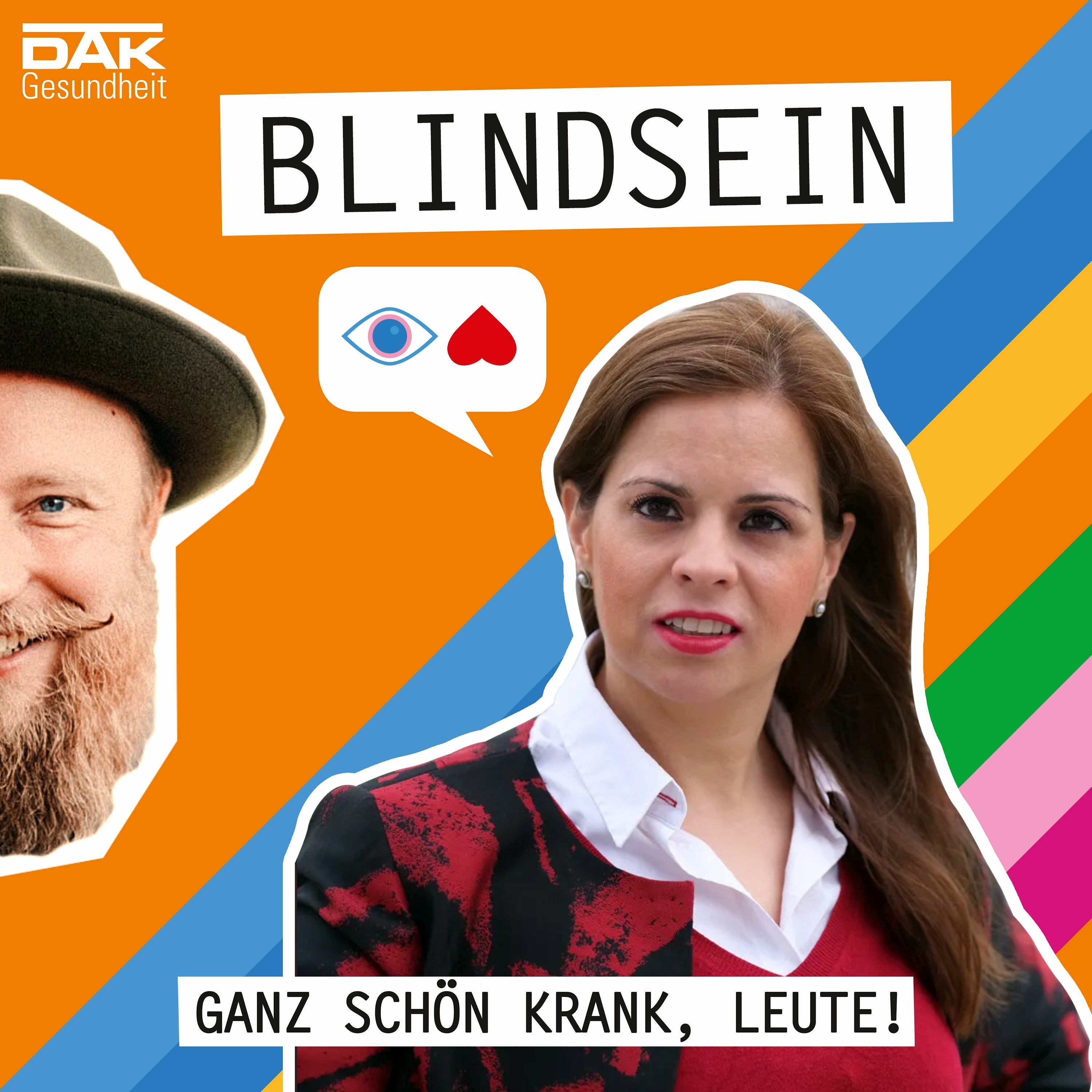 Ganz schön krank, Leute!