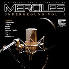 Choppa With Me - (Merciles) - (Prod. Le Chum) (2013)