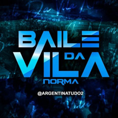 NO BAILE DA VILA NORMA VAPO VAPO ( PROD FB DJ )