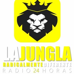 Publicidad: Voz Comercial - La Jungla FM Radio: Interview