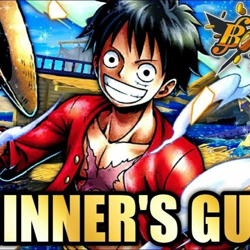 Stream One Piece Bounty Rush free mega Rainbow Gems bonus cheats by  Kamzgracy