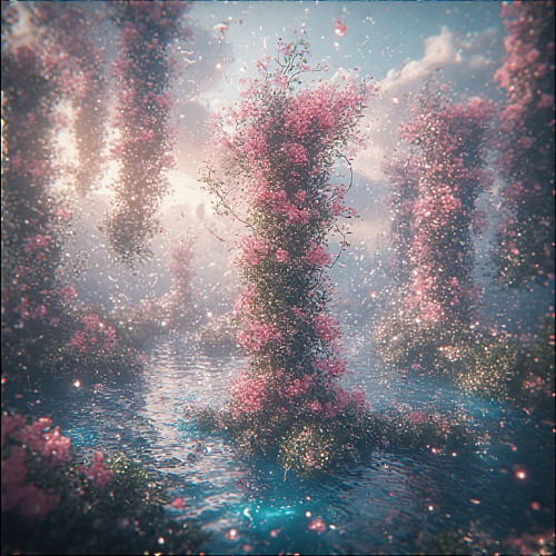 Nature Notes 4 (Ver.003553) (WIP)