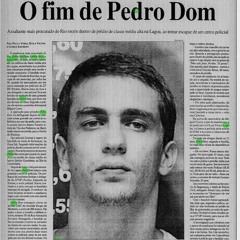 QUER VIRAR 157 SE ESPELHA NO PEDRO DOM (versão plug)