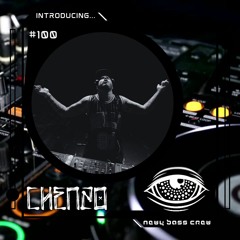 Introducing... Guest Mix #100 Chenzo