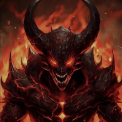 Demons All Around Me