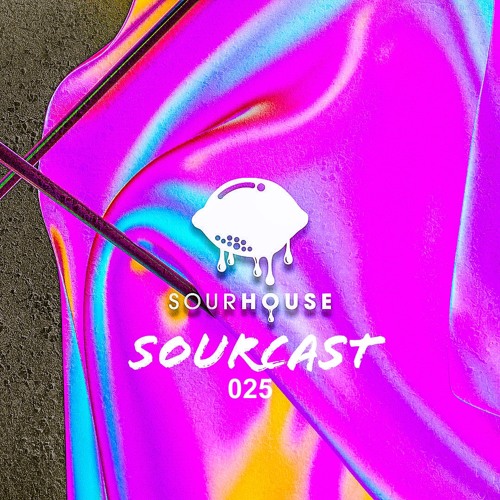 SourCast 025: Izaak Monk