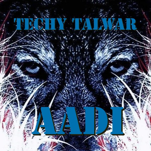 Techy Talwar - AADI (Original Mix)