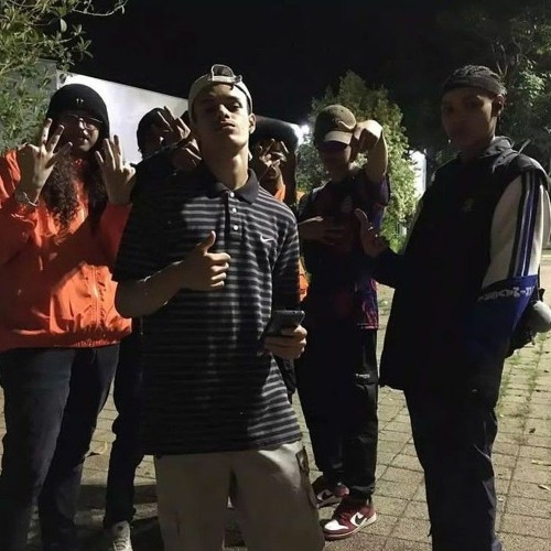 "plug da madrugada"🔌🦇