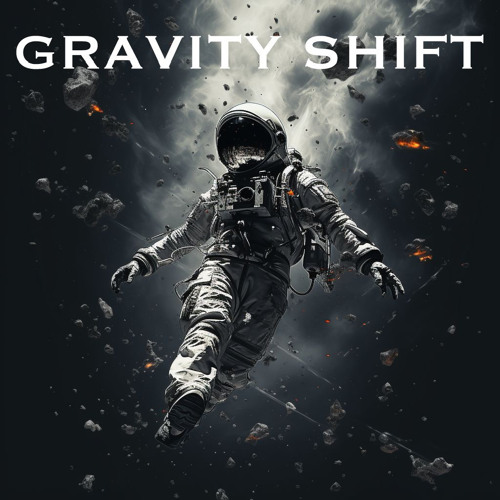 Gravity Shift (Makina)
