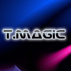 T.MAGIC  @  Promo Mix   2013 . 05 CD2