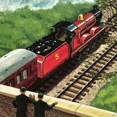 James' Traveling Theme