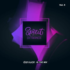 Spirit of DI.Trance - Vol. 5