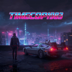 Akumabeatz - Timecop1983